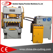 300 Ton Four Column Hydraulic Press Machine